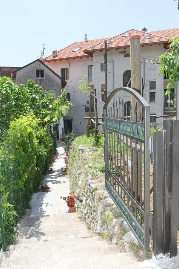אג'רולה Il Paradiso Degli Dei 2 מראה חיצוני תמונה