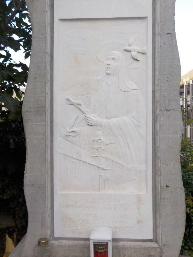 אג'רולה Il Paradiso Degli Dei 2 מראה חיצוני תמונה