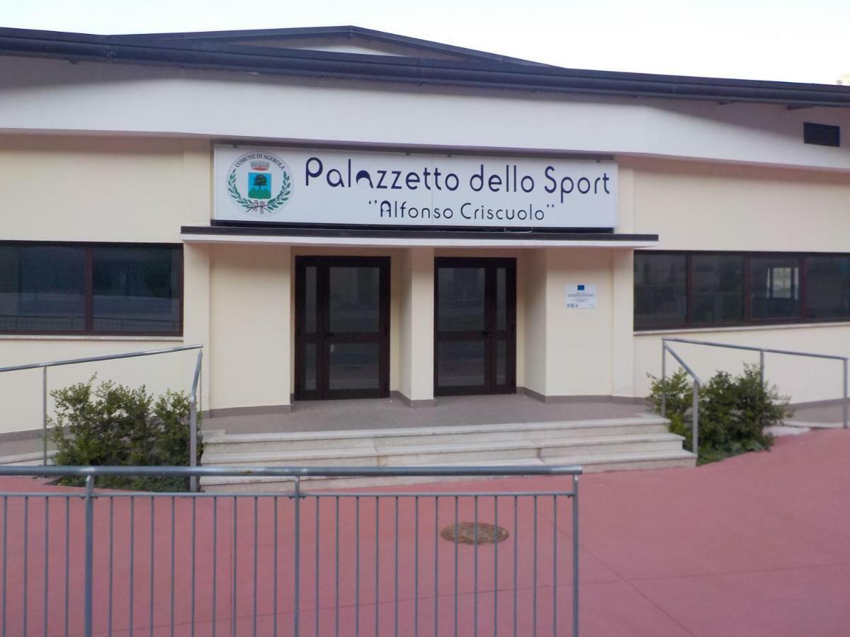 אג'רולה Il Paradiso Degli Dei 2 מראה חיצוני תמונה