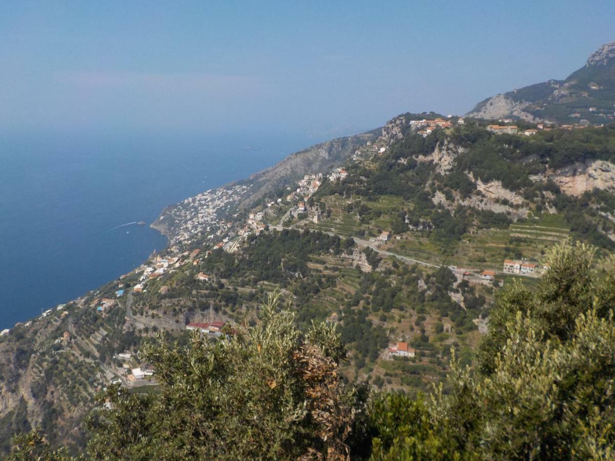 אג'רולה Il Paradiso Degli Dei 2 מראה חיצוני תמונה