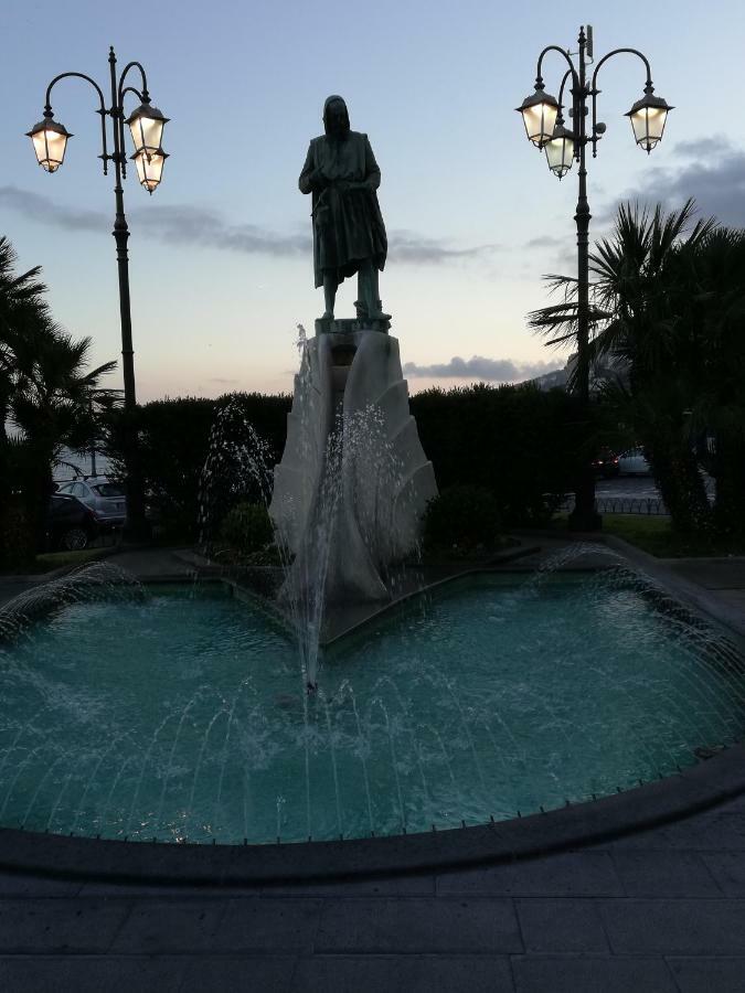 אג'רולה Il Paradiso Degli Dei 2 מראה חיצוני תמונה